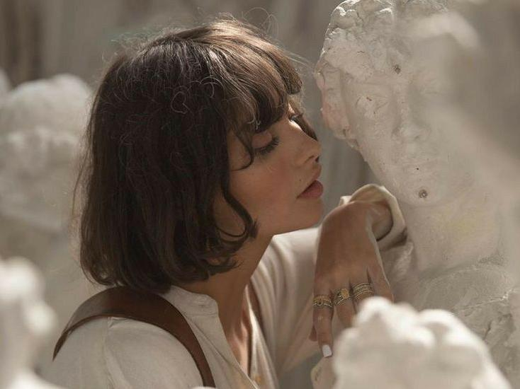 Lights, Camera, Action!